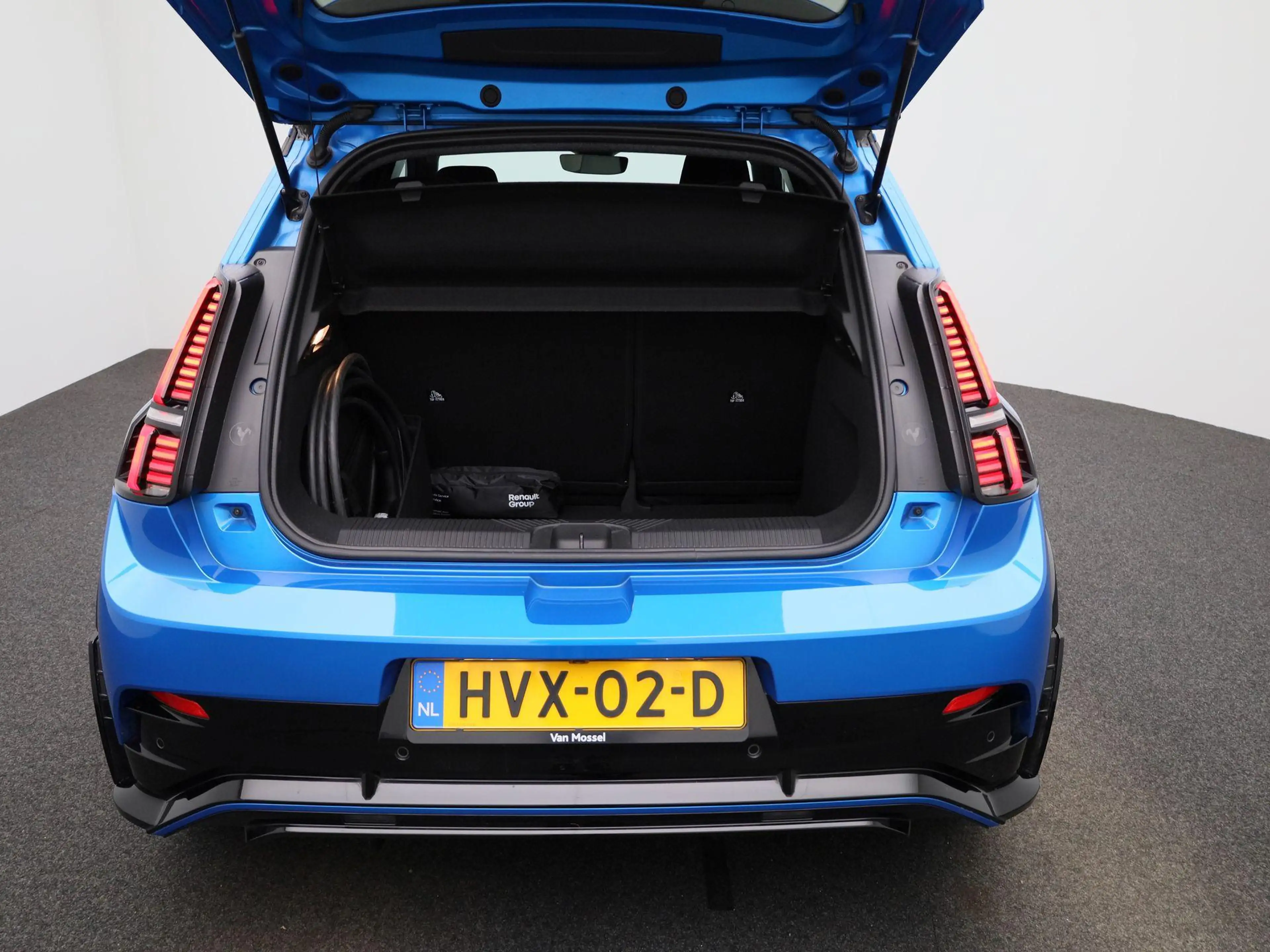 Alpine A290 GTS Premiere Edition 52 kWh | Exclusive pakket | B — photo 11