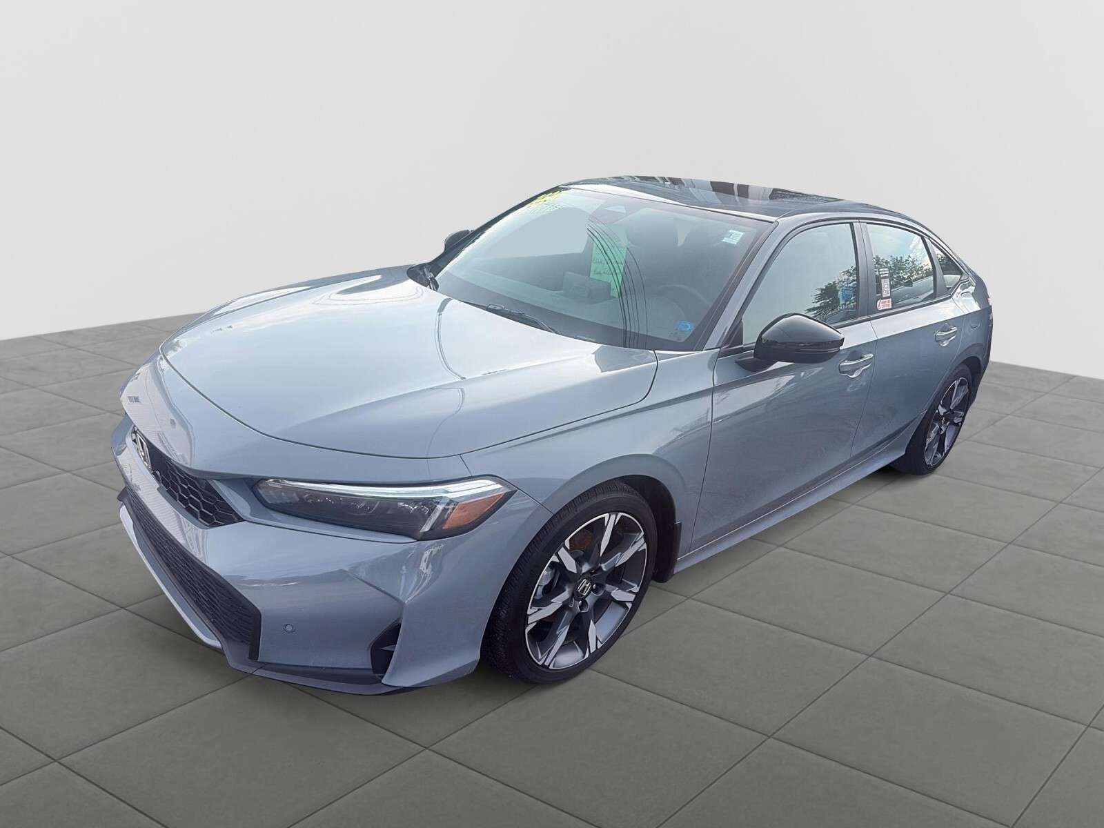 2025 Honda Civic 304.99 BI WEEKLY , TAX INC , HYBRID
