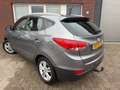 Hyundai iX35 1.6i GDI Business Edition / Leder / Camera / Navi Grijs - thumbnail 12