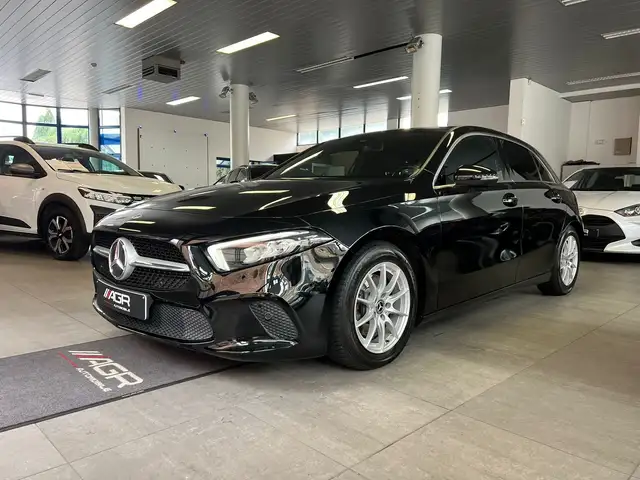Mercedes-Benz A 200 A 200
