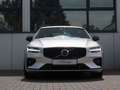 Volvo S60 T8 Twin Engine AWD Geartronic R Design Silber - thumbnail 3