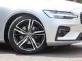 Volvo S60 T8 Twin Engine AWD Geartronic R Design Silber - thumbnail 13