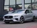 Volvo S60 T8 Twin Engine AWD Geartronic R Design Silber - thumbnail 5