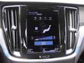 Volvo S60 T8 Twin Engine AWD Geartronic R Design Silber - thumbnail 22