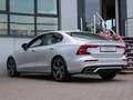Volvo S60 T8 Twin Engine AWD Geartronic R Design Silber - thumbnail 10