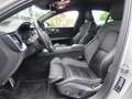 Volvo S60 T8 Twin Engine AWD Geartronic R Design Silber - thumbnail 14
