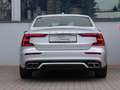 Volvo S60 T8 Twin Engine AWD Geartronic R Design Silber - thumbnail 7