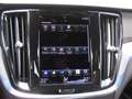Volvo S60 T8 Twin Engine AWD Geartronic R Design Silber - thumbnail 25