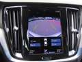 Volvo S60 T8 Twin Engine AWD Geartronic R Design Silber - thumbnail 21