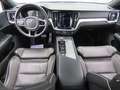 Volvo S60 T8 Twin Engine AWD Geartronic R Design Silber - thumbnail 15
