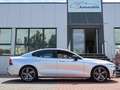 Volvo S60 T8 Twin Engine AWD Geartronic R Design Silber - thumbnail 11