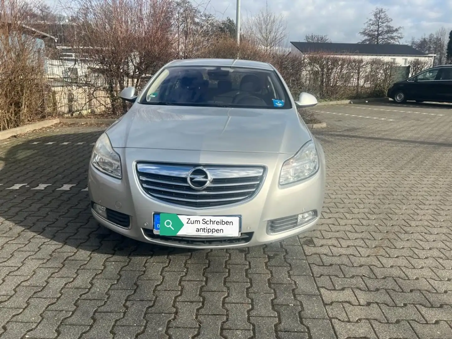 Opel Insignia 2.0 CDTI Aut. Sport - 2