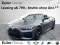 BMW 440 xD Cabrio M-Sport-Pro 19'' adLED DA-Prof PA+ Sitzb Grau - thumbnail 1