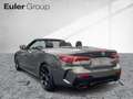 BMW 440 xD Cabrio M-Sport-Pro 19'' adLED DA-Prof PA+ Sitzb Grau - thumbnail 4