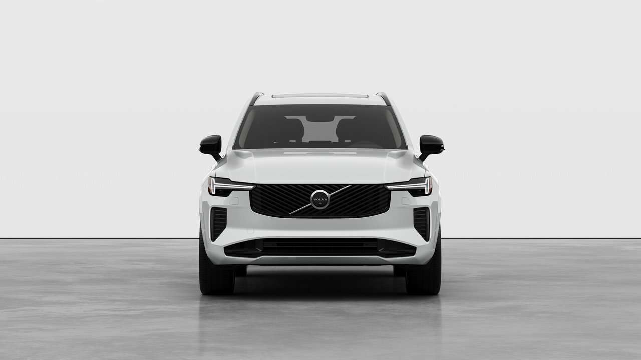 2026 Volvo XC90 B6 AWD Plus Dark Theme 7-Seater alt 5