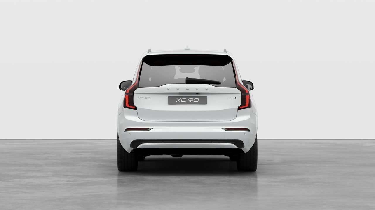 2026 Volvo XC90 B6 AWD Plus Dark Theme 7-Seater thumb 6