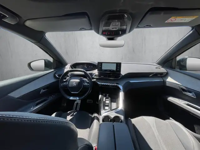 Peugeot 3008 view 12