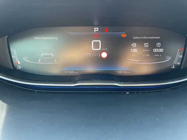 Peugeot 3008 view 15