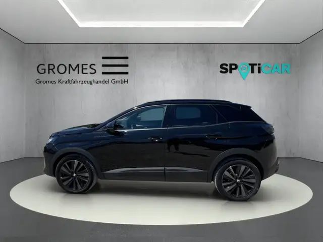 Peugeot 3008 view 6