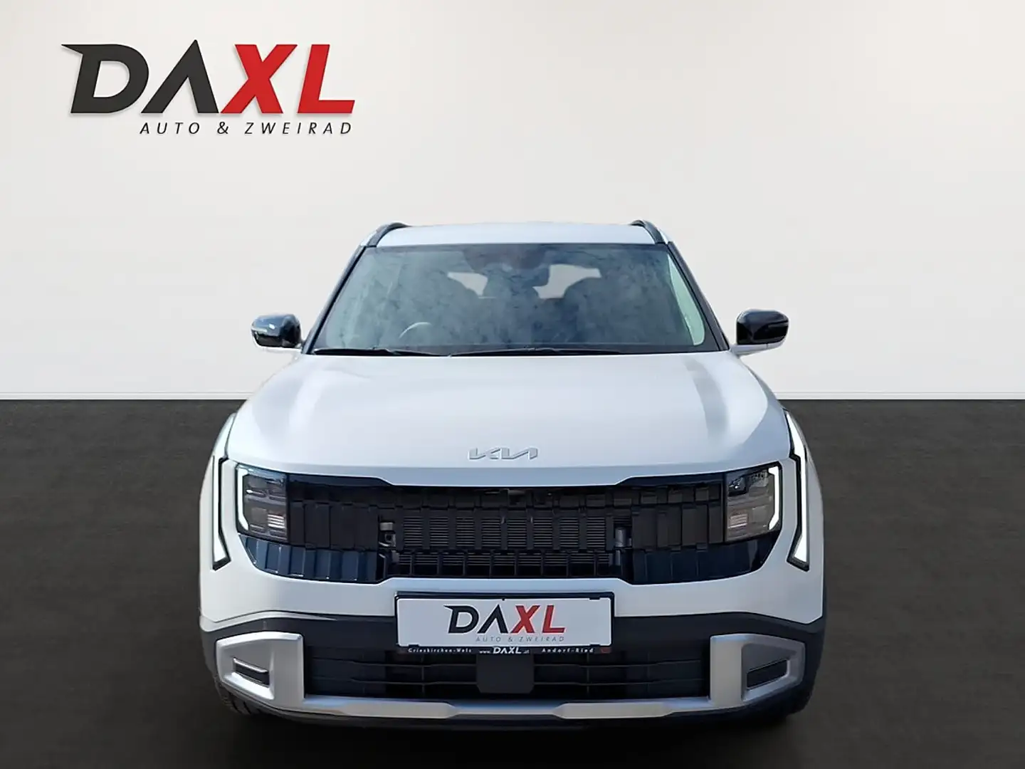 Kia Sonstige SELTOS/SILBER/1.6 TGDI/DCT7/2WD/180/P2 Weiß - 2
