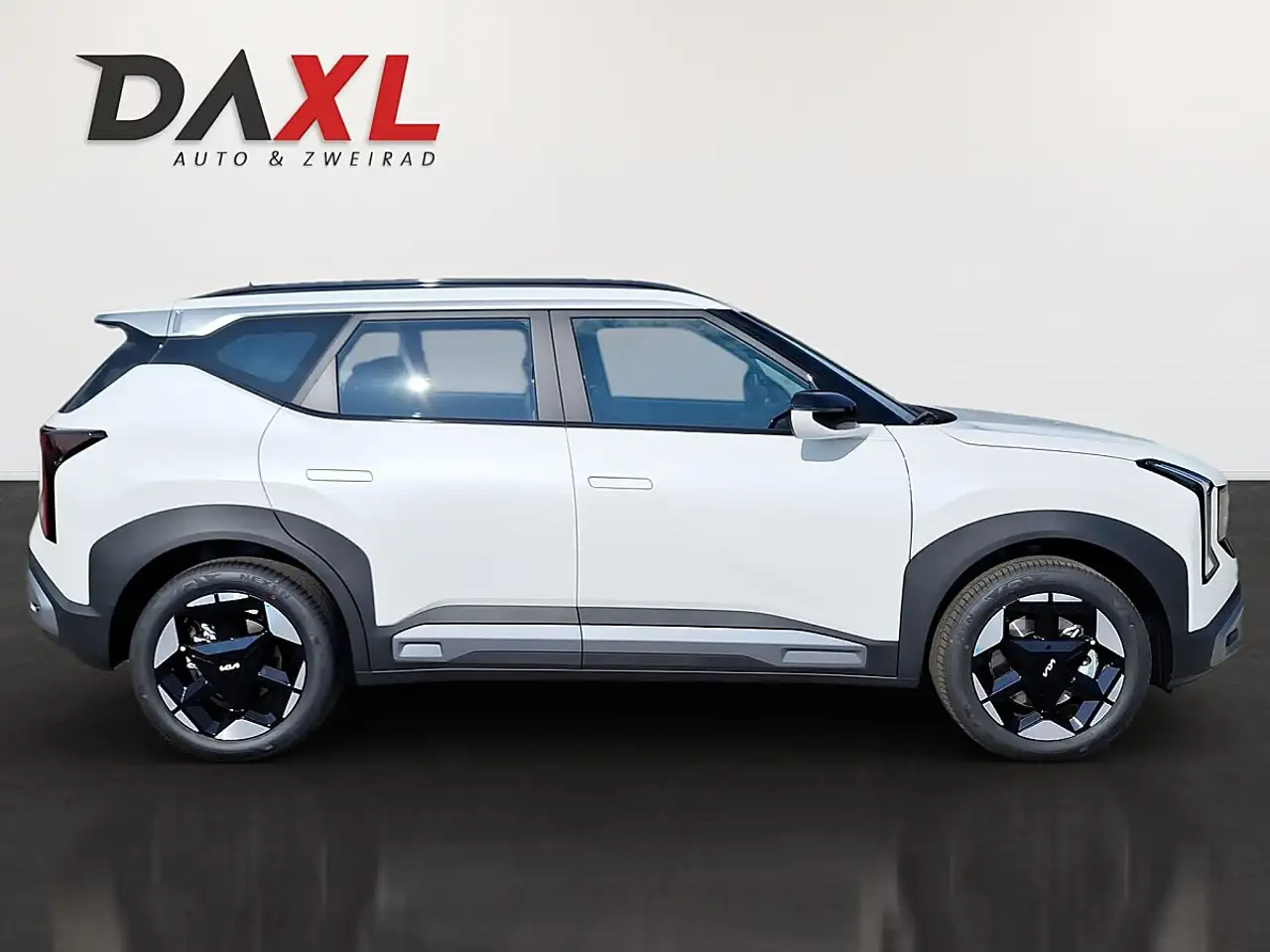 Kia Others 2026
