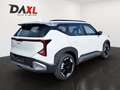 Kia Sonstige SELTOS/SILBER/1.6 TGDI/DCT7/2WD/180/P2 Weiß - thumbnail 5