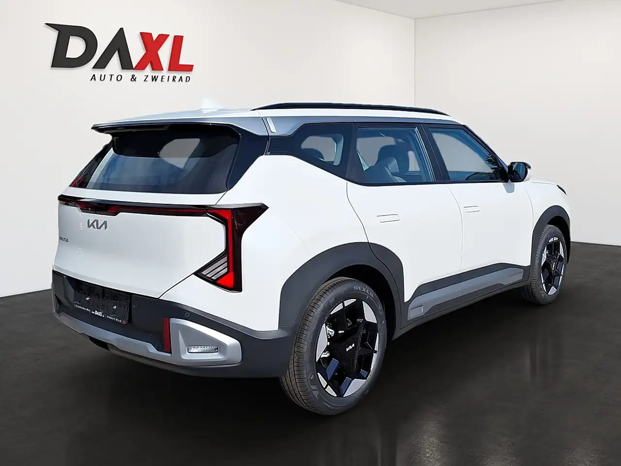 Kia Others 2026