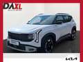 Kia Sonstige SELTOS/SILBER/1.6 TGDI/DCT7/2WD/180/P2 Weiß - thumbnail 1