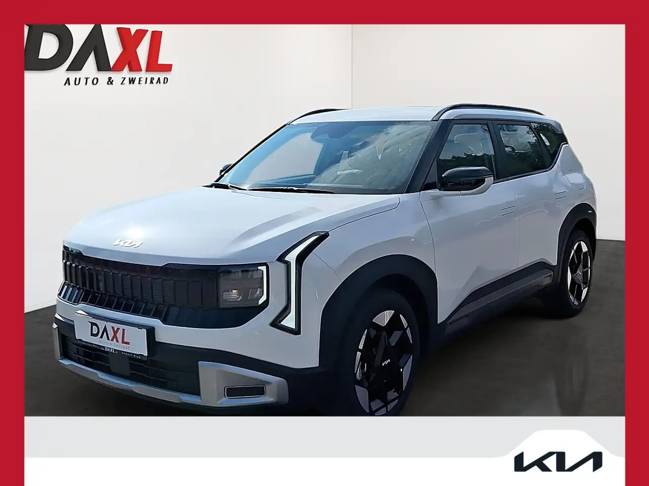 Kia Others 2026