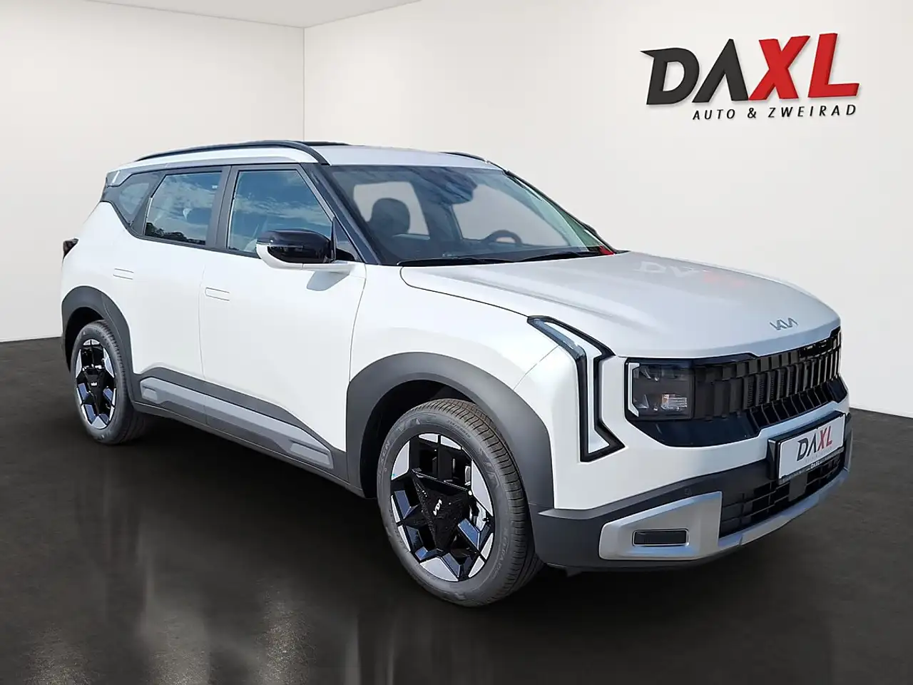 Kia Others 2026