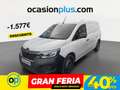 Renault Kangoo Fg. 1.5Blue dCi L2 70kW Blanco - thumbnail 1