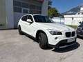 BMW X1 xDrive18d Österreich Paket Weiß - thumbnail 3
