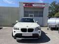 BMW X1 xDrive18d Österreich Paket Weiß - thumbnail 2