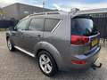 Peugeot 4007 2.4 GT Automaat 4WD 7 Pers Leer/Clima/Stoelverw/CA Šedá - thumbnail 2