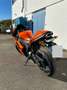 Kawasaki Ninja ZX-6R Portocaliu - thumbnail 3