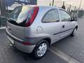Opel Corsa C Comfort+Klima+8-Fach Bereift+2.Hand+ Silber - thumbnail 4