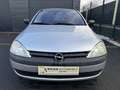 Opel Corsa C Comfort+Klima+8-Fach Bereift+2.Hand+ Silber - thumbnail 2