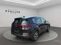 Kia Sportage 1,6 GDI GPF Silber Schwarz - thumbnail 3