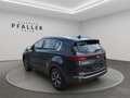 Kia Sportage 1,6 GDI GPF Silber Schwarz - thumbnail 2