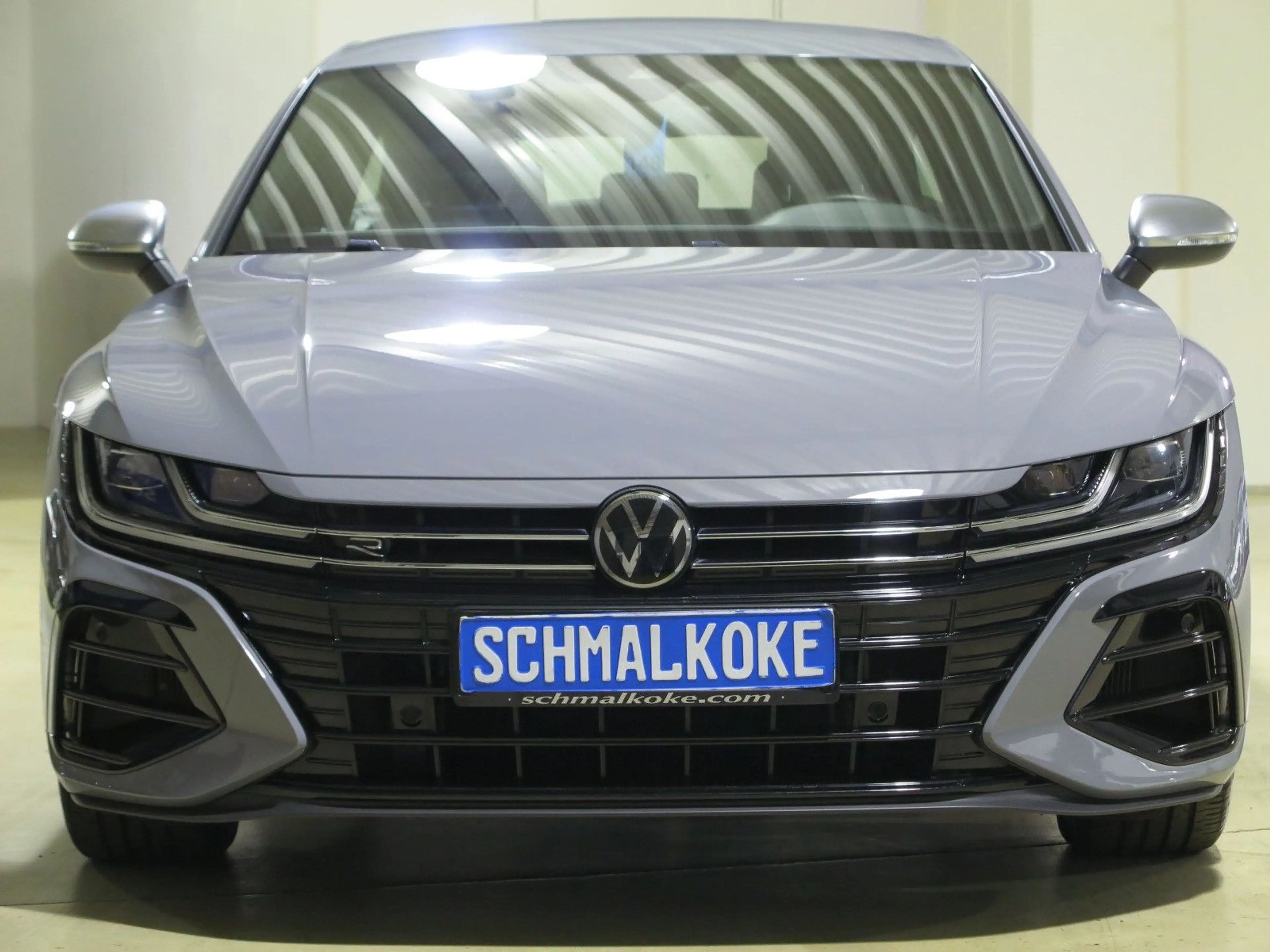 Volkswagen Arteon Shooting Brake 2.0TSI OPF 4Mot DSG7 R Nav