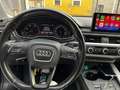 Audi A4 Avant 2.0 tdi 150cv s-tronic Schwarz - thumbnail 7