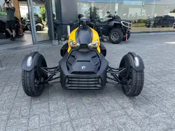 Can-Am Ryker