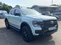 Ford Ranger 2,3 l EcoBoost PHEV Chill Grey Stormtrak el Rollo Grau - thumbnail 3