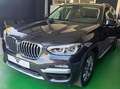 BMW X3 X3 xdrive20d Luxury 190cv auto Grigio - thumbnail 3