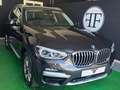 BMW X3 X3 xdrive20d Luxury 190cv auto Grigio - thumbnail 2
