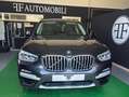 BMW X3 X3 xdrive20d Luxury 190cv auto Grigio - thumbnail 1