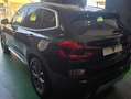 BMW X3 X3 xdrive20d Luxury 190cv auto Grigio - thumbnail 4