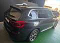 BMW X3 X3 xdrive20d Luxury 190cv auto Grigio - thumbnail 5
