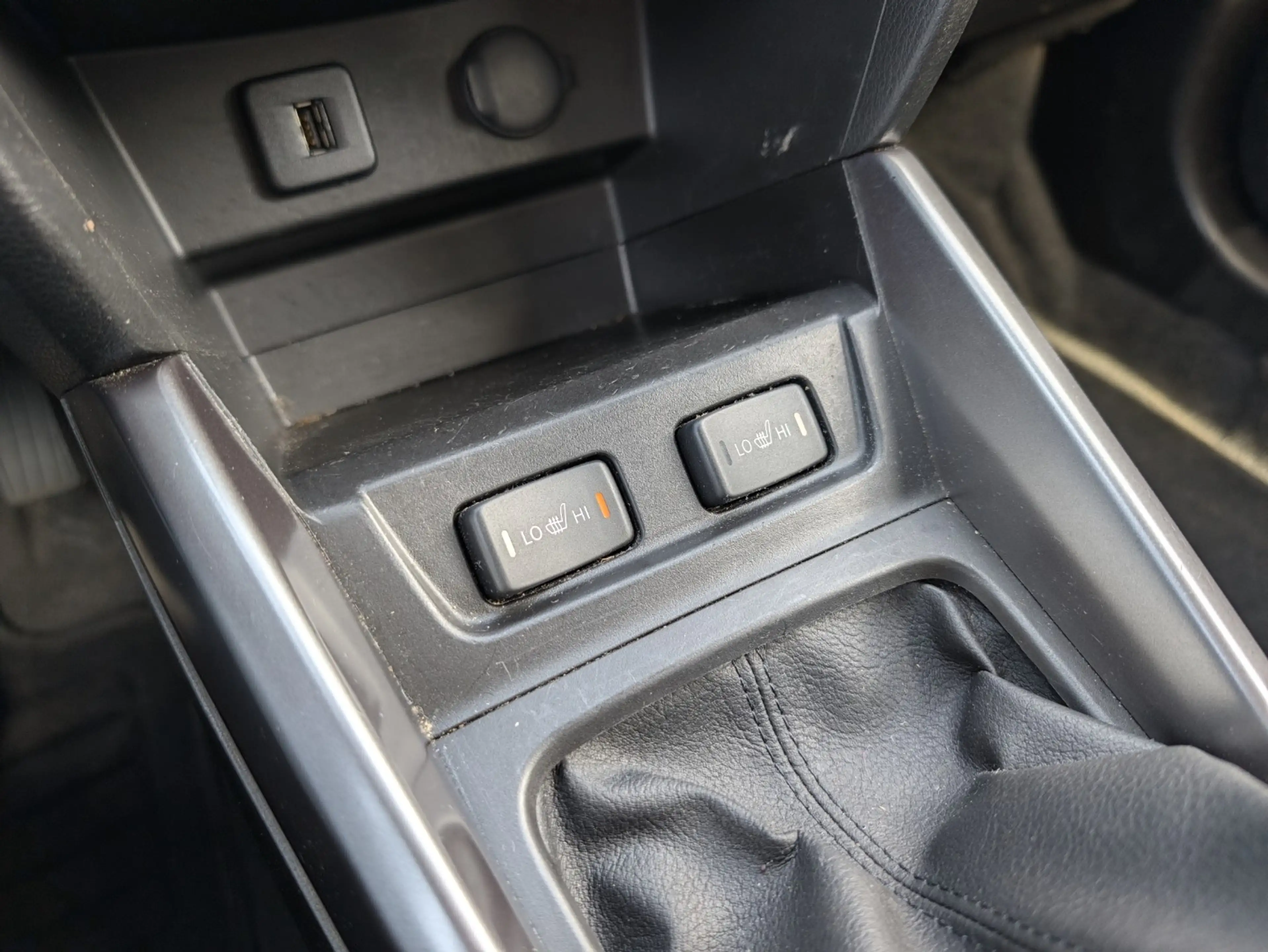 Suzuki Vitara 1.0 Boosterjet Comfort | Stoelverw. | Camera | Cru — photo 9