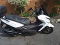 Kymco X-Town 125cc Wit - thumbnail 1